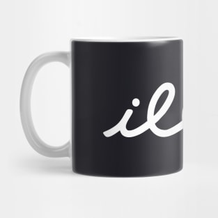 illest Mug